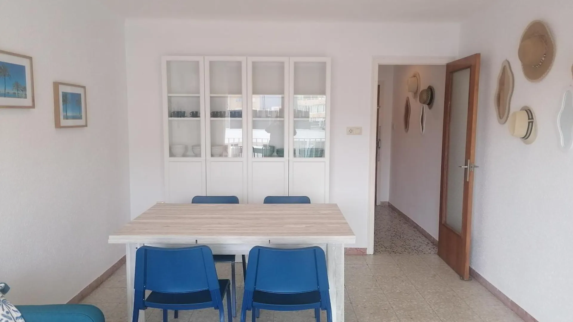 Global Immo 3370 La Solana A 4-09 Apartamento Roses Espanha