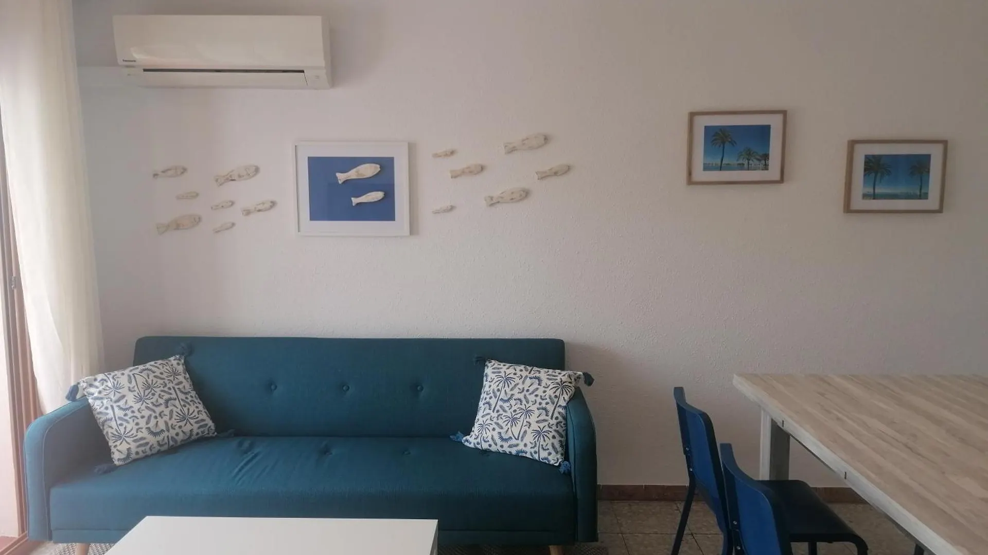 Global Immo 3370 La Solana A 4-09 Apartamento Roses