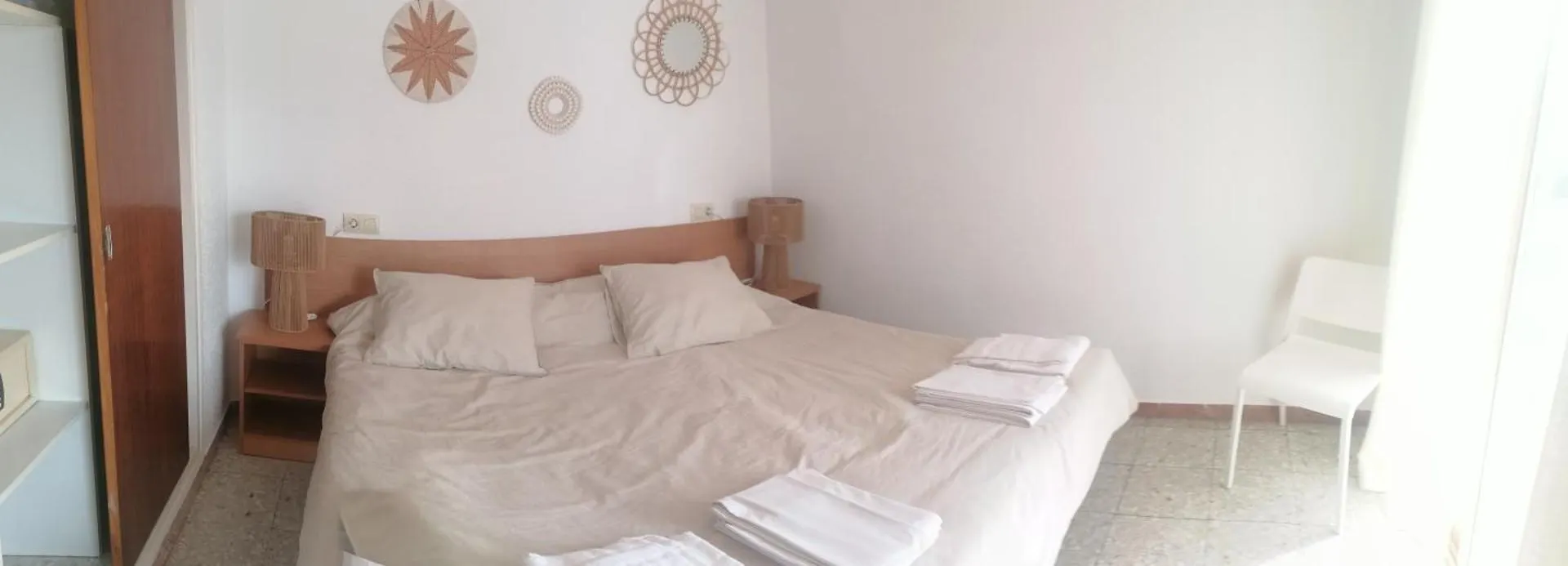 Global Immo 3370 La Solana A 4-09 Apartamento Roses