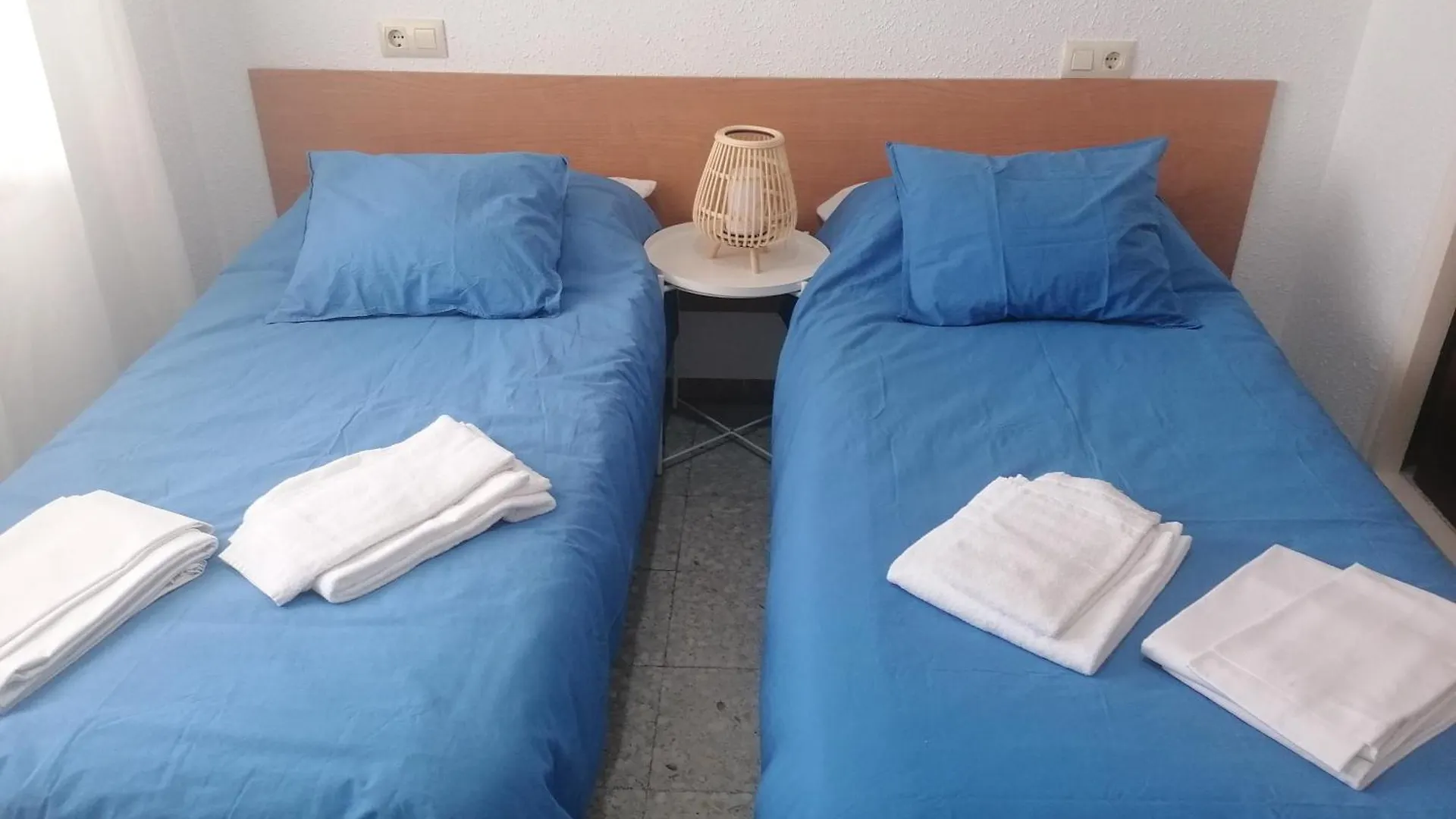 Global Immo 3370 La Solana A 4-09 Apartamento Roses 0*,  Espanha