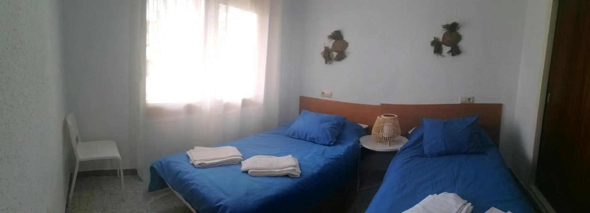 Global Immo 3370 La Solana A 4-09 Apartamento Roses Espanha