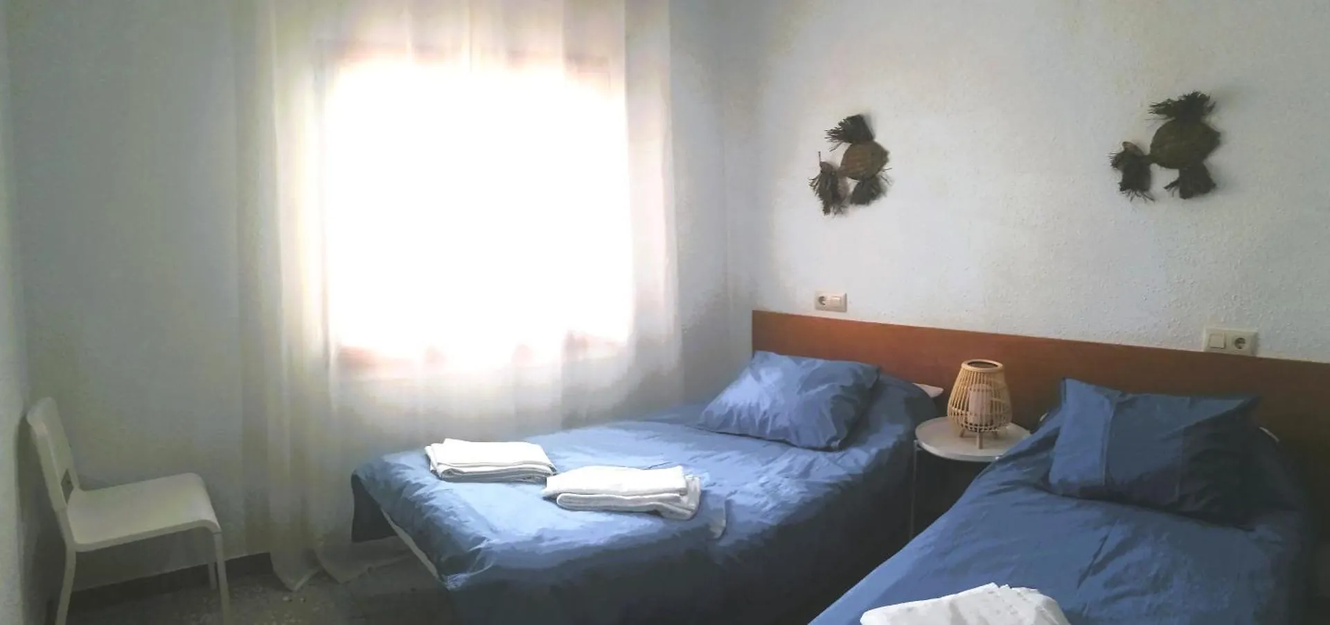 Global Immo 3370 La Solana A 4-09 Apartamento Roses Espanha