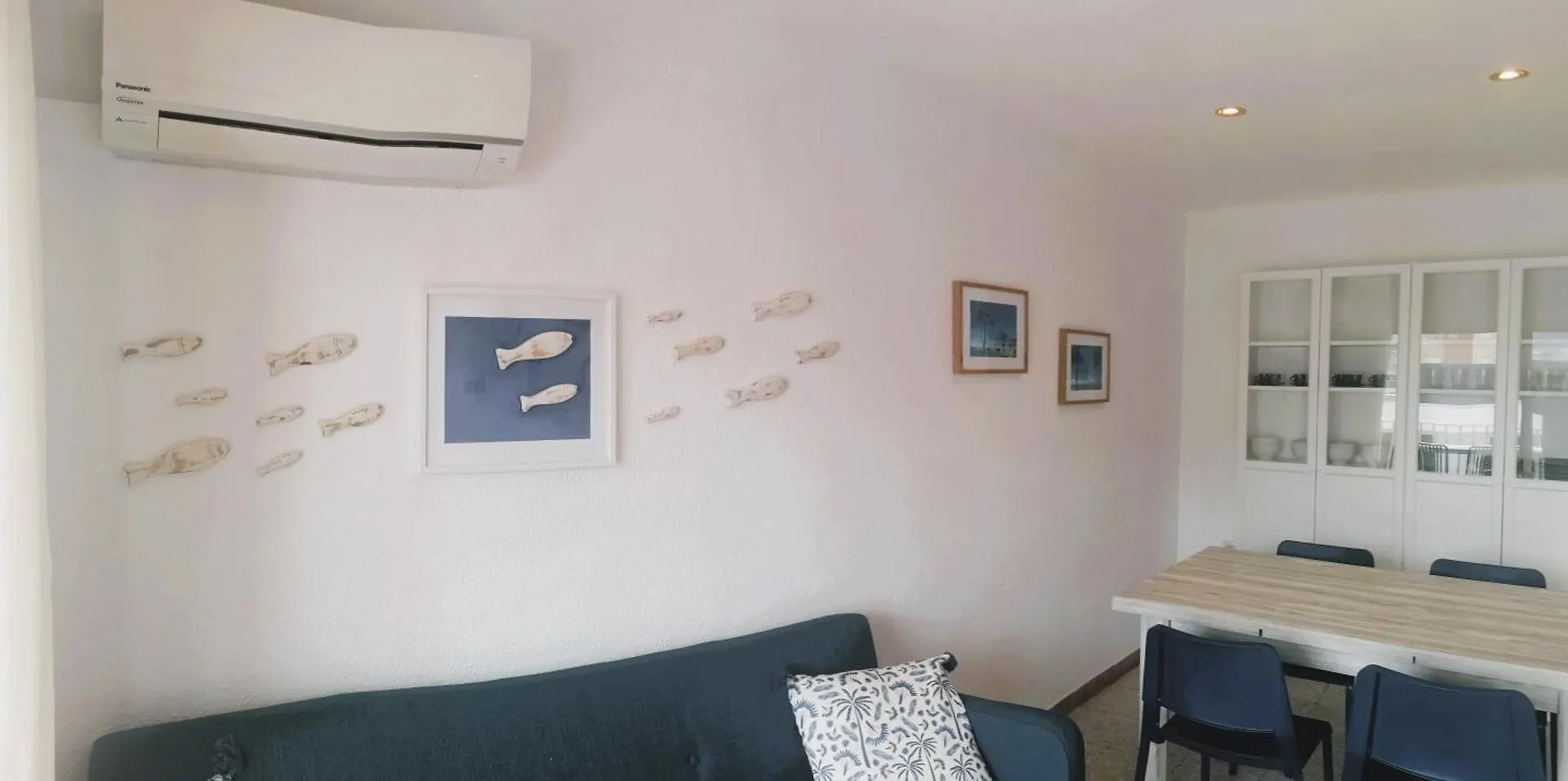 Global Immo 3370 La Solana A 4-09 Apartamento Roses