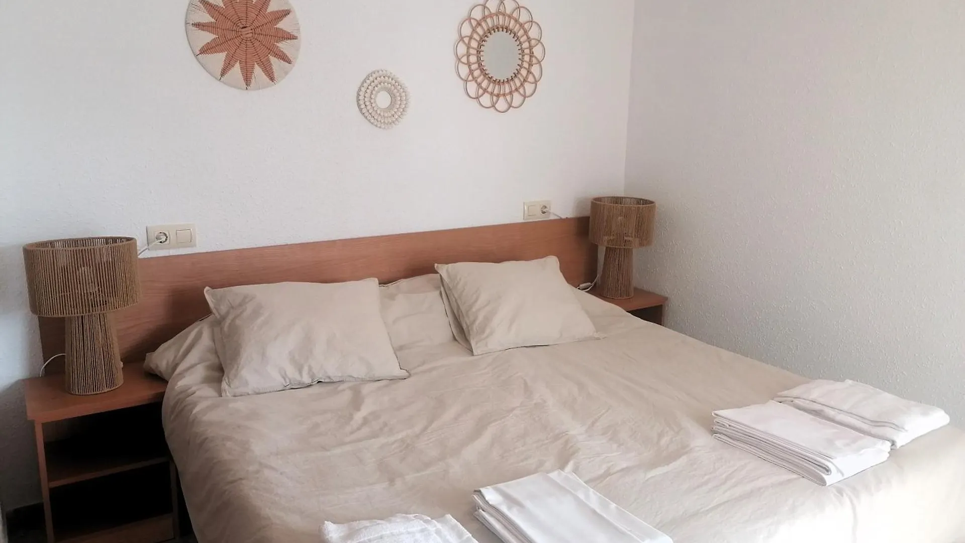 Global Immo 3370 La Solana A 4-09 Apartamento Roses