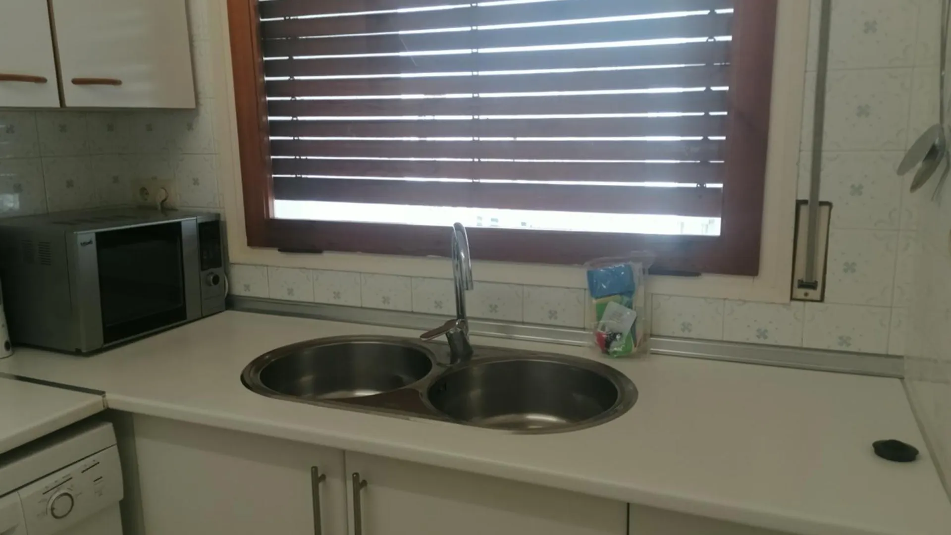 Global Immo 3370 La Solana A 4-09 Apartamento Roses