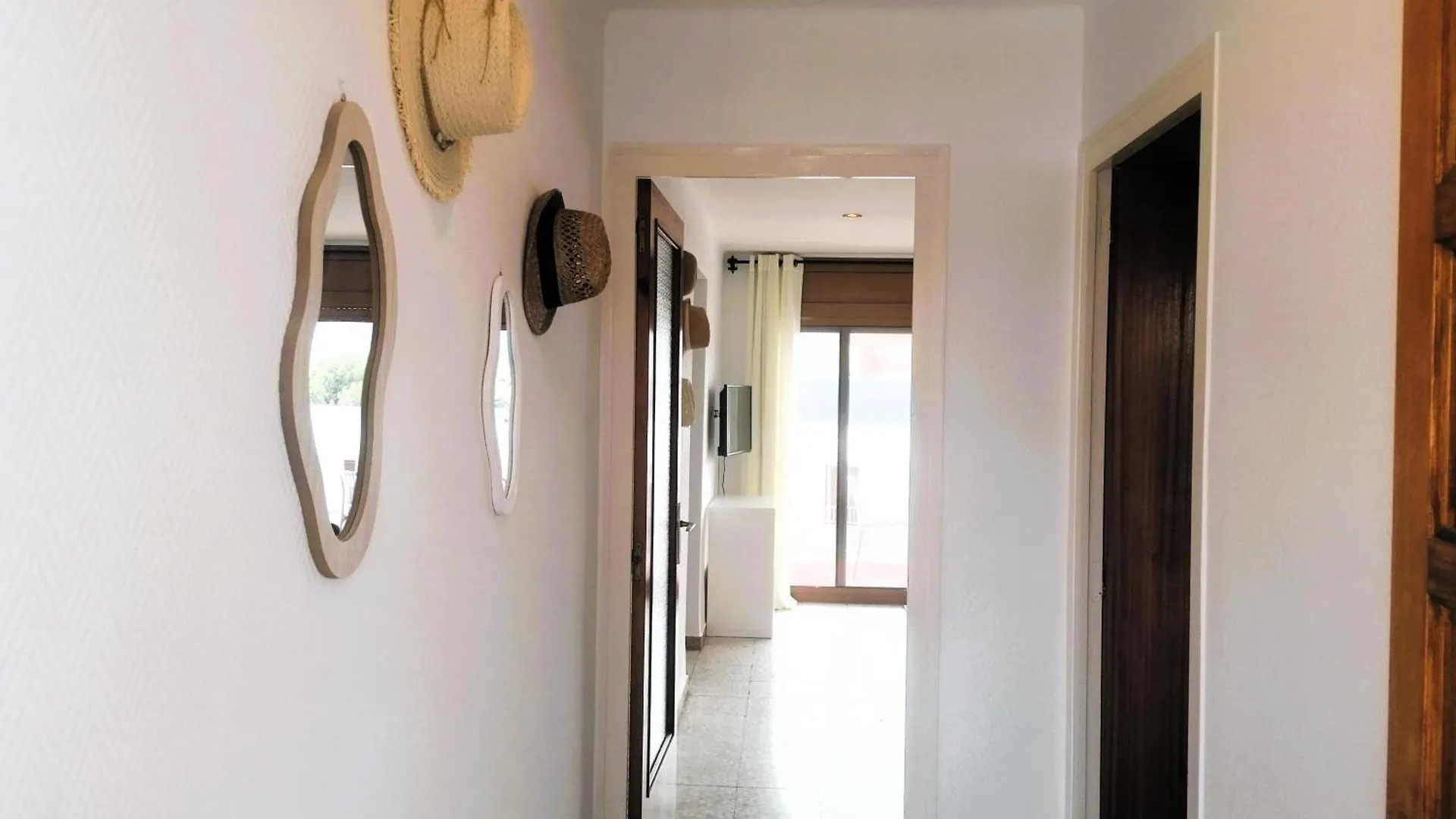 Global Immo 3370 La Solana A 4-09 Apartamento Roses
