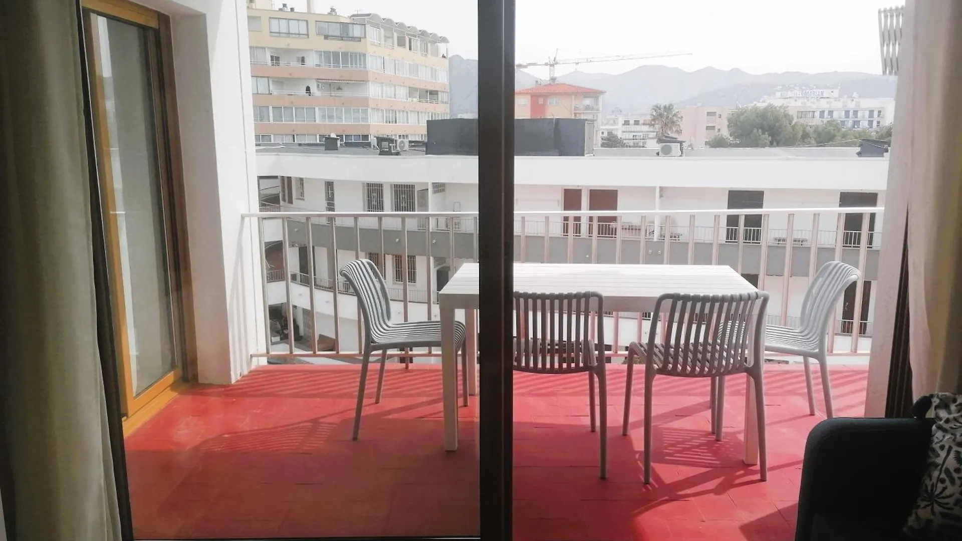 Global Immo 3370 La Solana A 4-09 Apartamento Roses