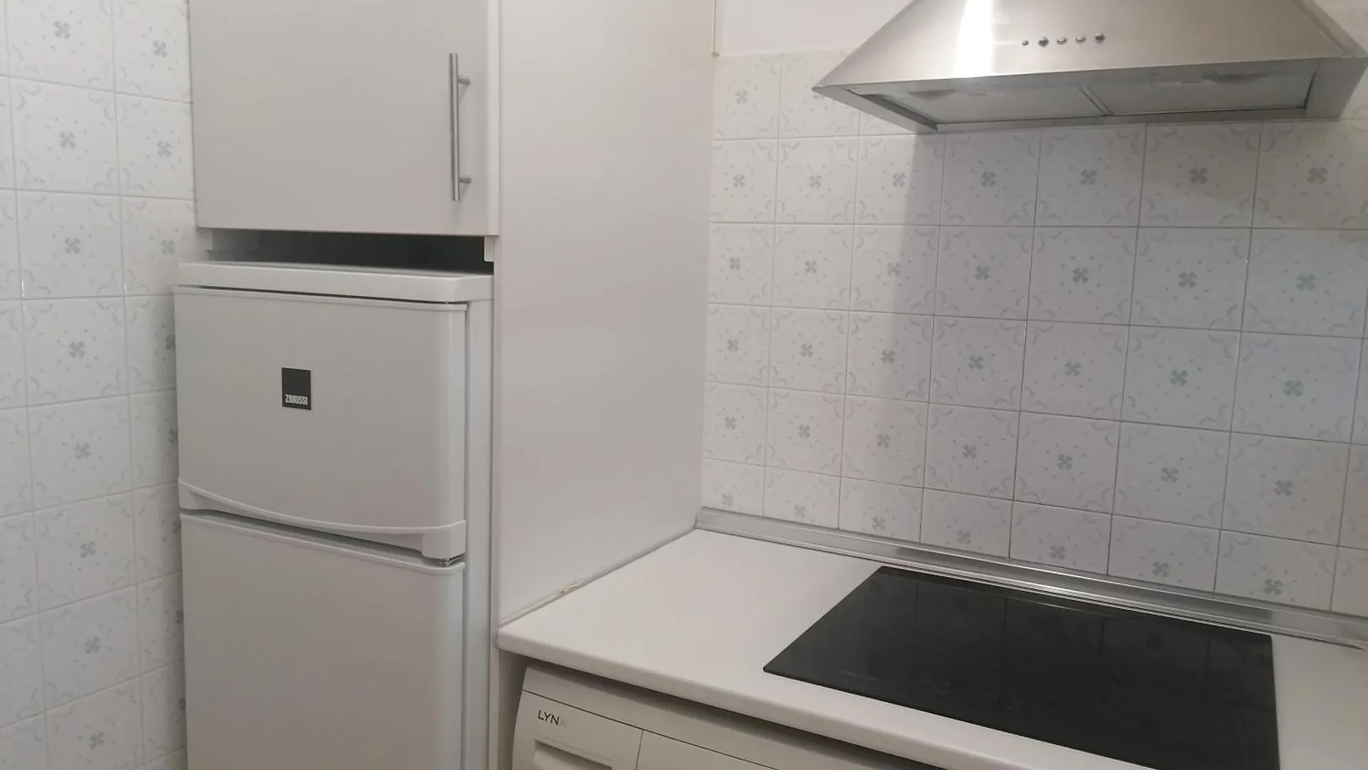 Global Immo 3370 La Solana A 4-09 Apartamento Roses