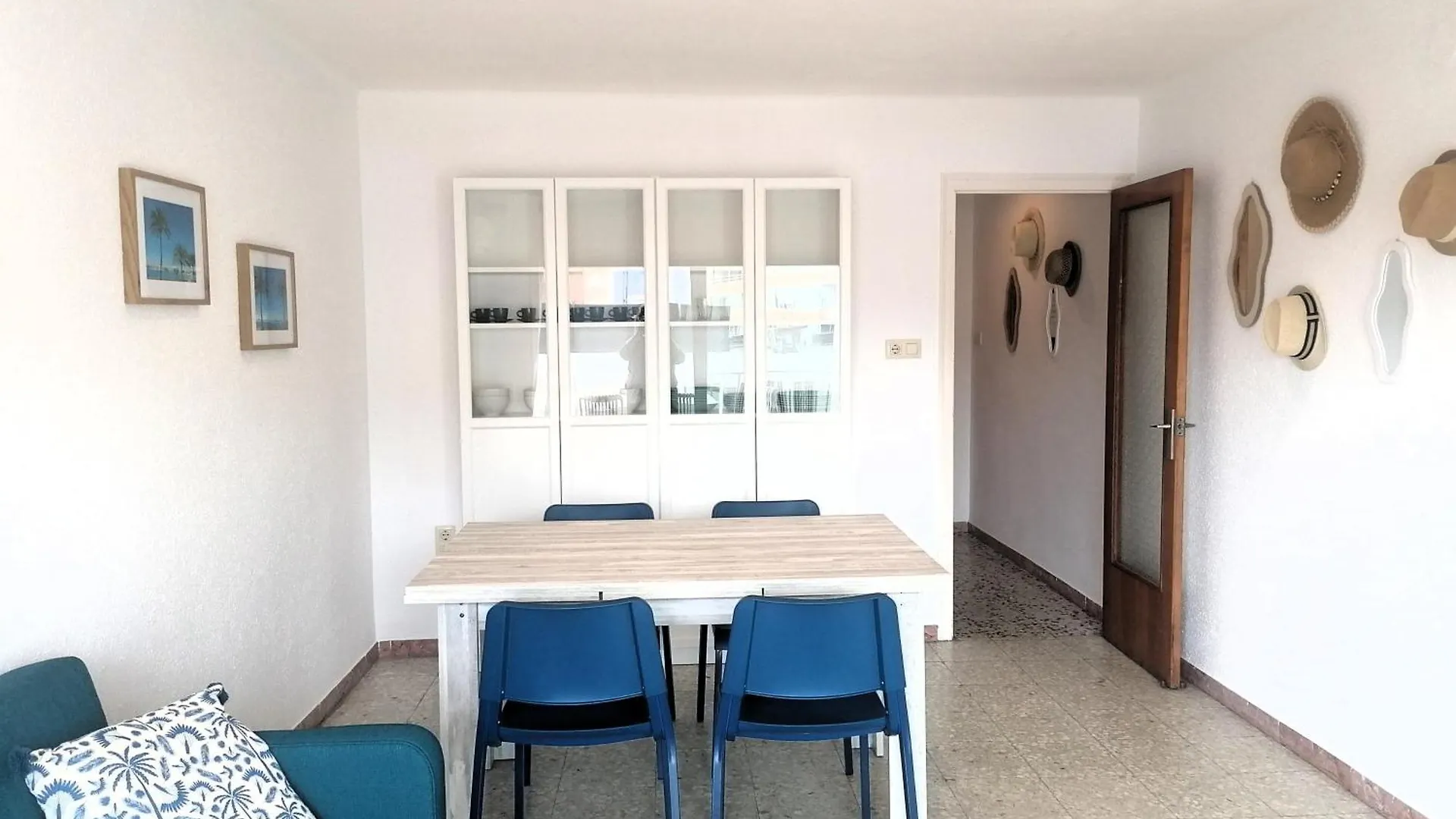 Global Immo 3370 La Solana A 4-09 Apartamento Roses 0*,  Espanha
